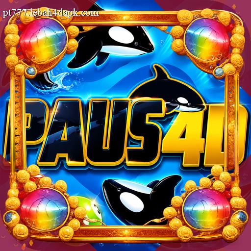 Paus4d — mitra unggulan